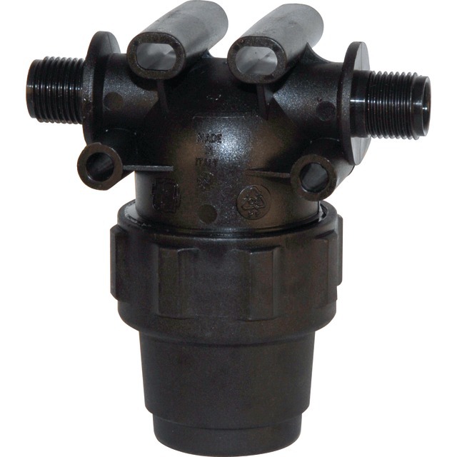 Filtre de Ligne 1/2" GAZ (M) 50# référence fournisseur 230752